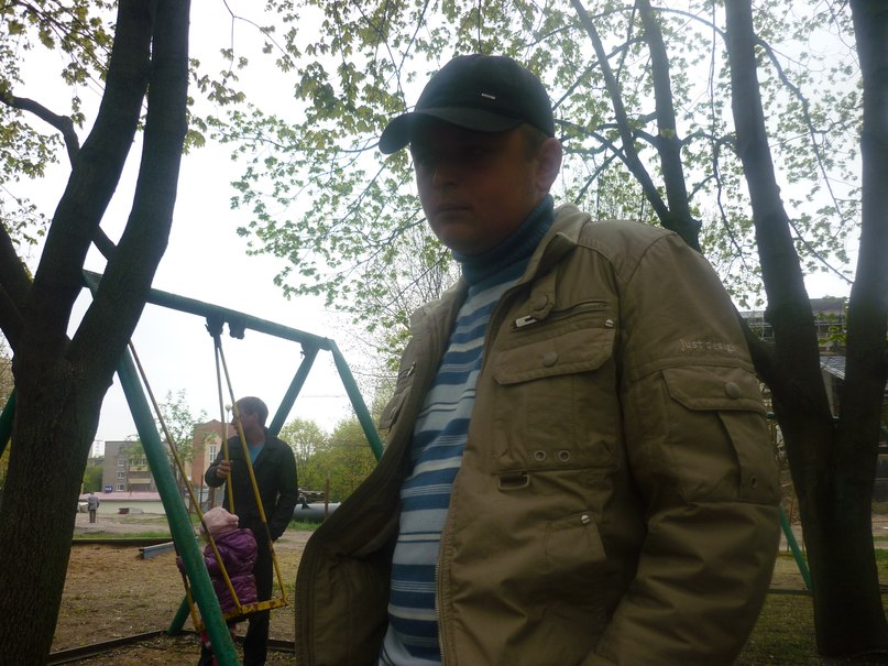 Руслан Калинин | Молодечно