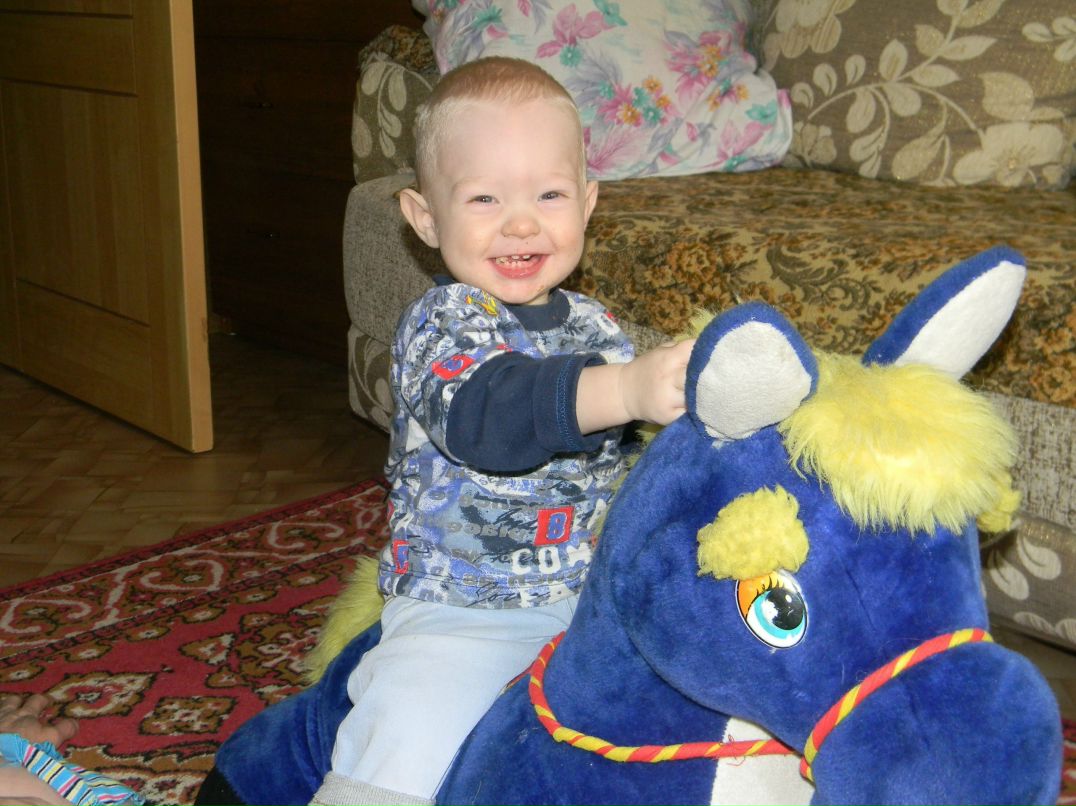 Сергей Пименов ☞Wolf☜ | Тольятти