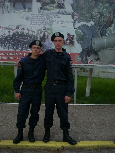 №29, Дима Ситар, Черновцы №29, Дима Ситар, Черновцы