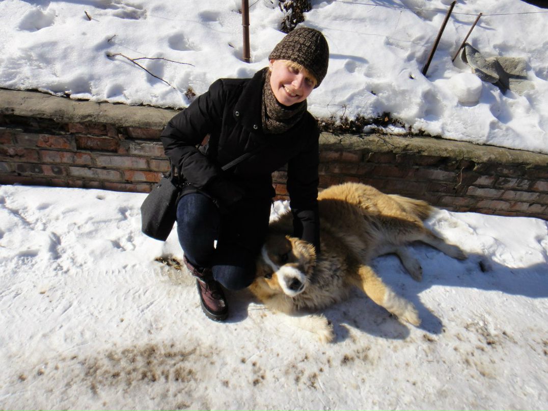 Татьяна Малько Tasia | 