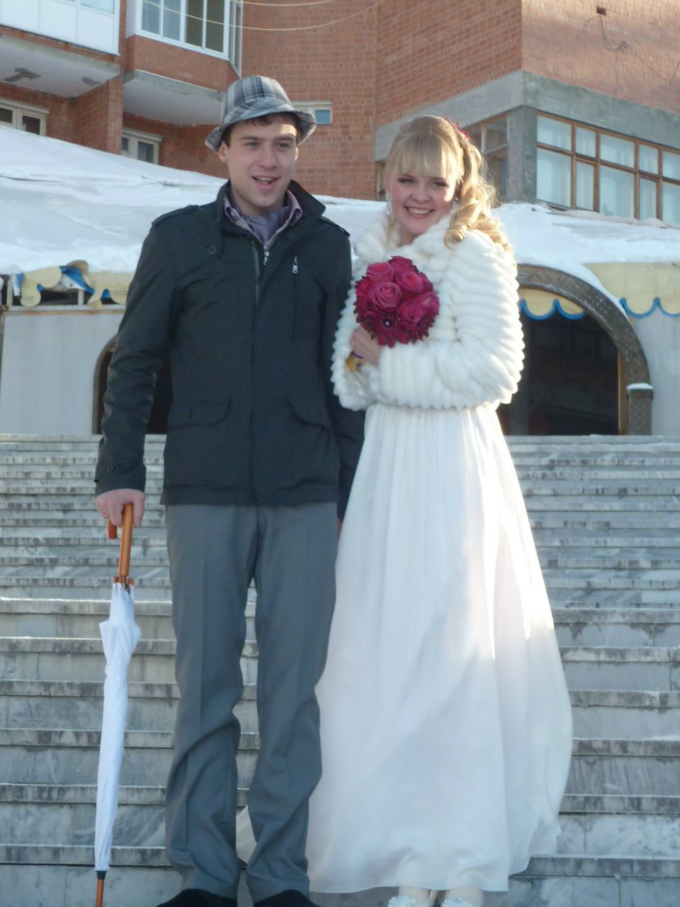 Екатерина Алиева | Миасс