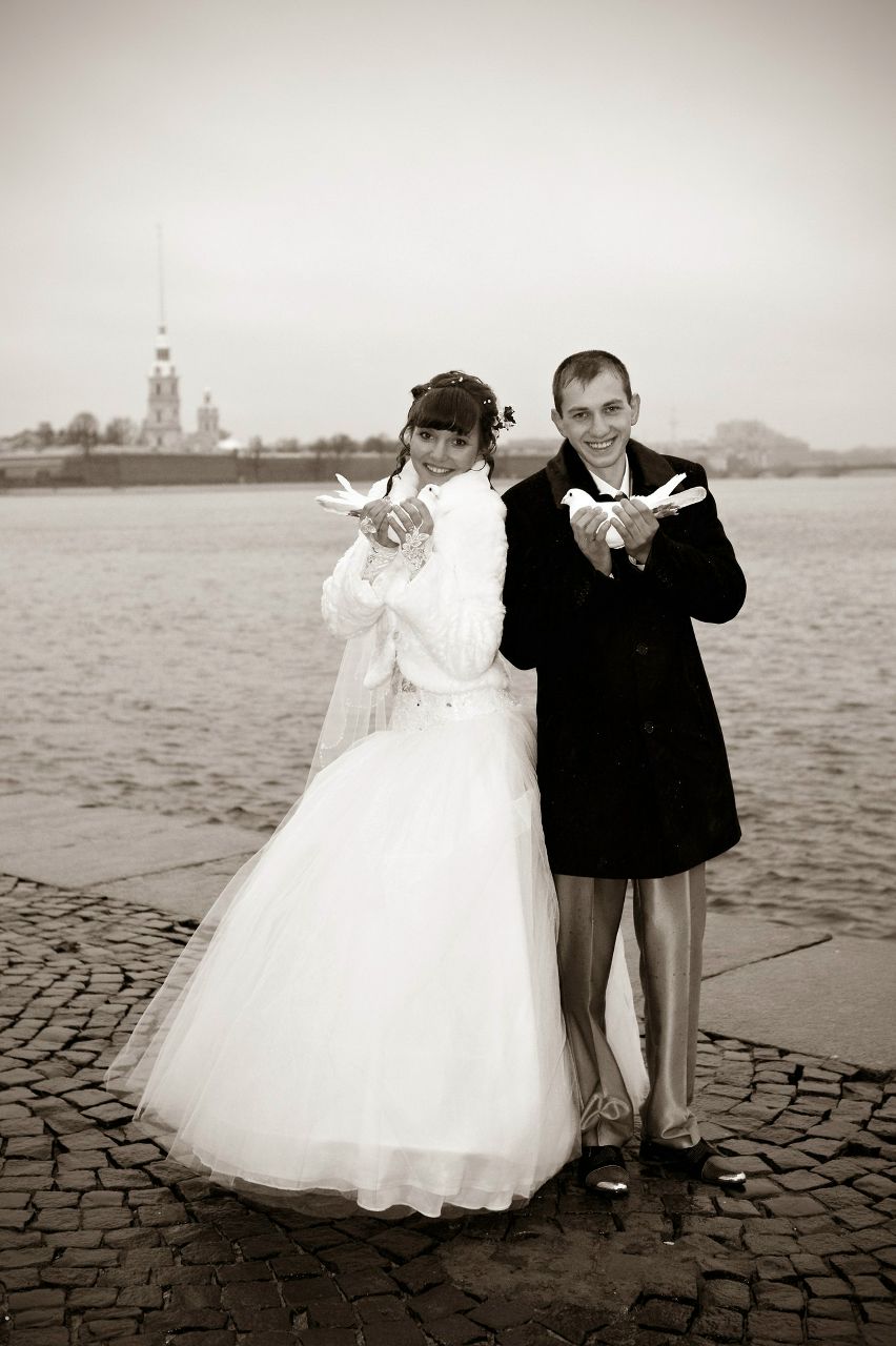 Анастасия Александровна Люблю... | Санкт-Петербург