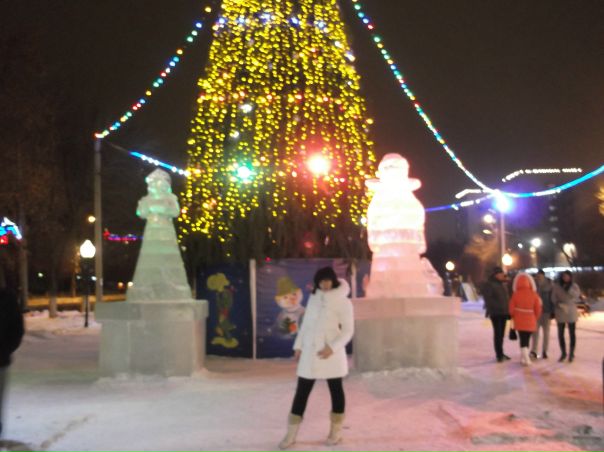 №1, Светлана Красильникова, 33 года, Оренбург, Россия №1, Светлана Красильникова, 33 года, Оренбург, Россия