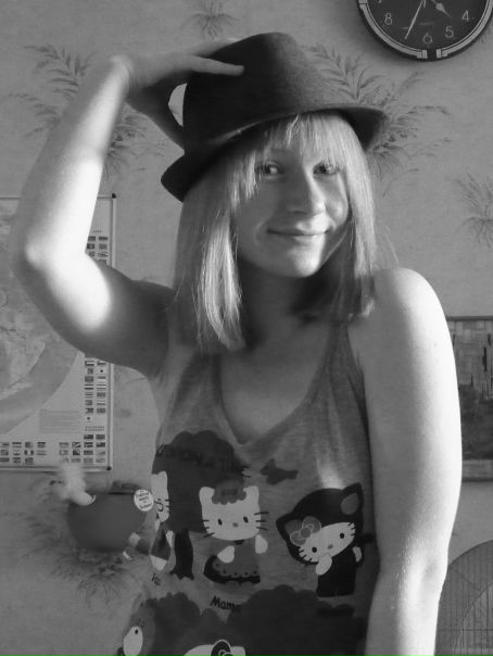 №16, Юля Лысенко, 30 лет, Санкт-Петербург №16, Юля Лысенко, 30 лет, Санкт-Петербург