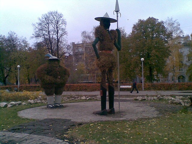 Виктория Подсухина | Самара