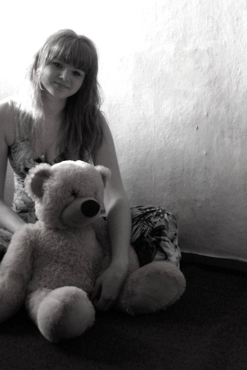 Алина Черноморец-Киселёва | Илларионово