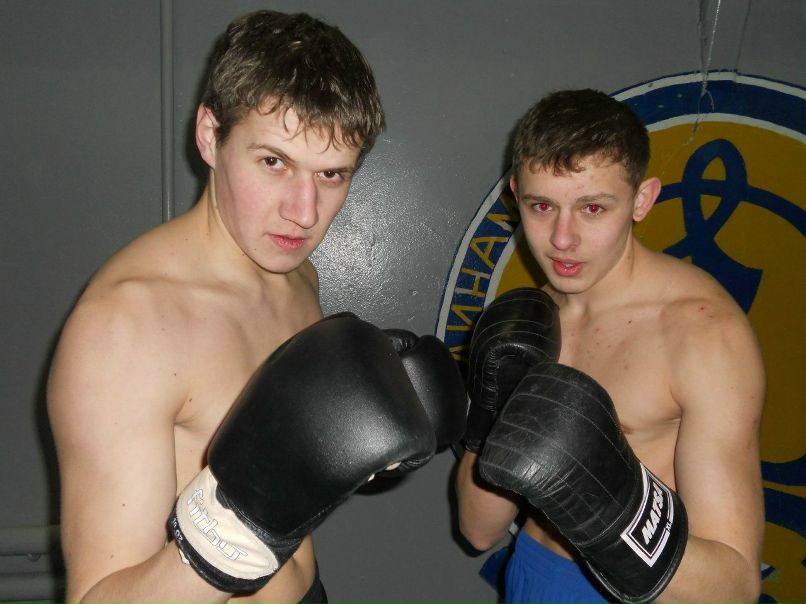 Владимир Белый | Сумы