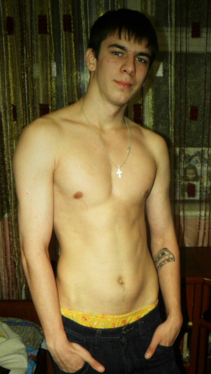 Иван Андриянов | Белгород