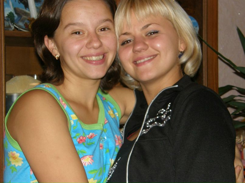 Елена Колонтаевская | Киев