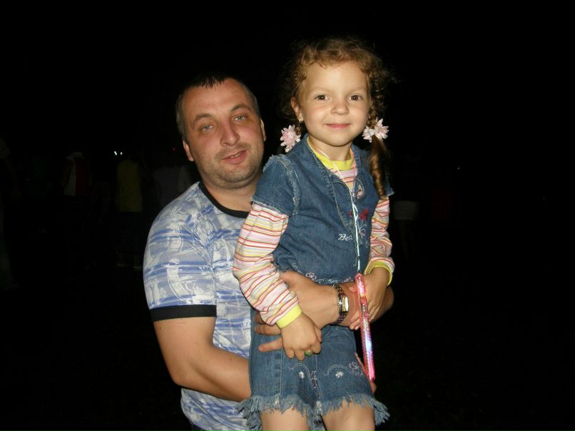 Елена Колонтаевская | Киев