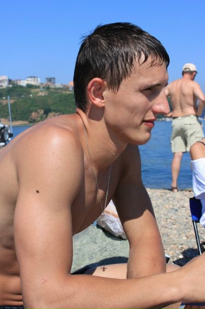 №41, Мишка Хабаров, 38 лет, Южно-Сахалинск №41, Мишка Хабаров, 38 лет, Южно-Сахалинск