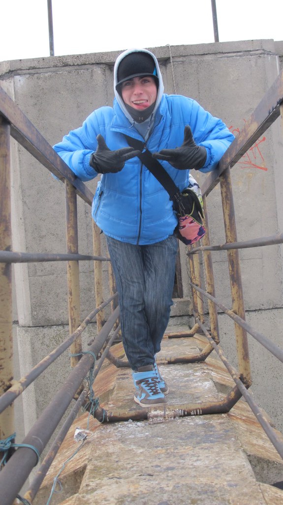 Михаил Романов | Киев