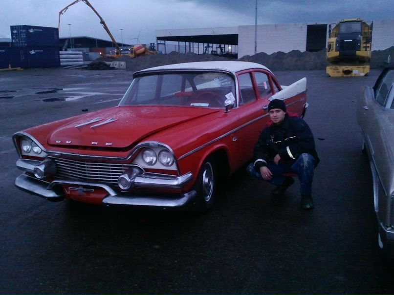 Serioga Orlov | Клайпеда