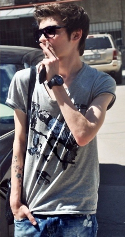 Илья Минаев | Санкт-Петербург