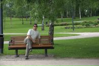 Фотография Алексей Паничев