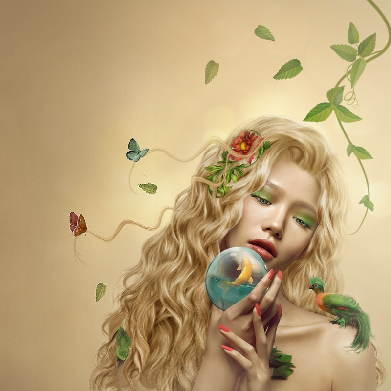 Мария Киселёва | Москва