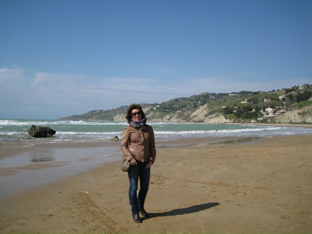 Елена Амур | Санкт-Петербург