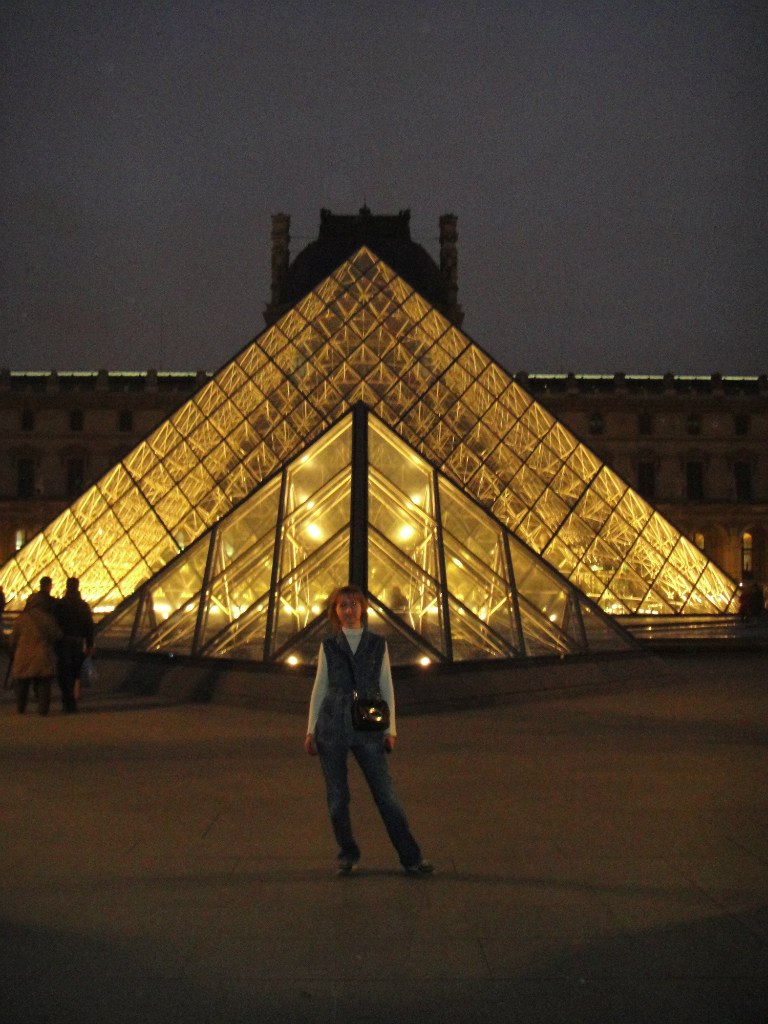 Елена Солодилова | Москва