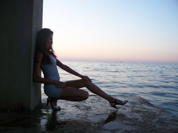 Елена Титова | Орёл