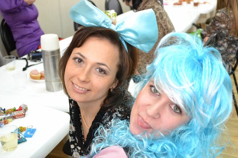 Елена Филиппова | Саров