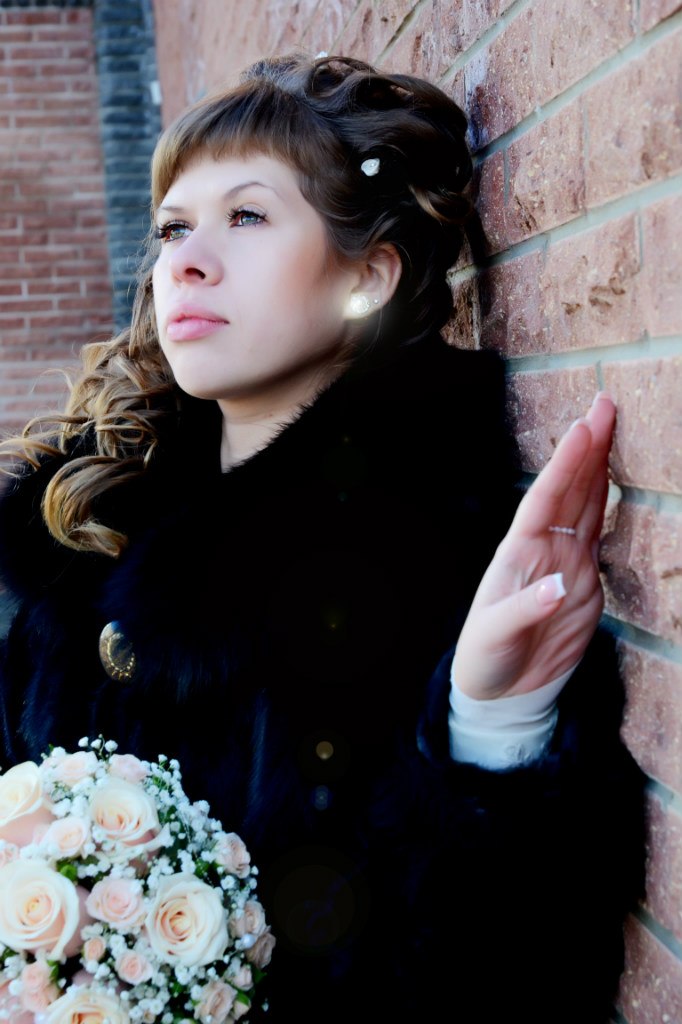 Оксана Зоря | Старый Оскол