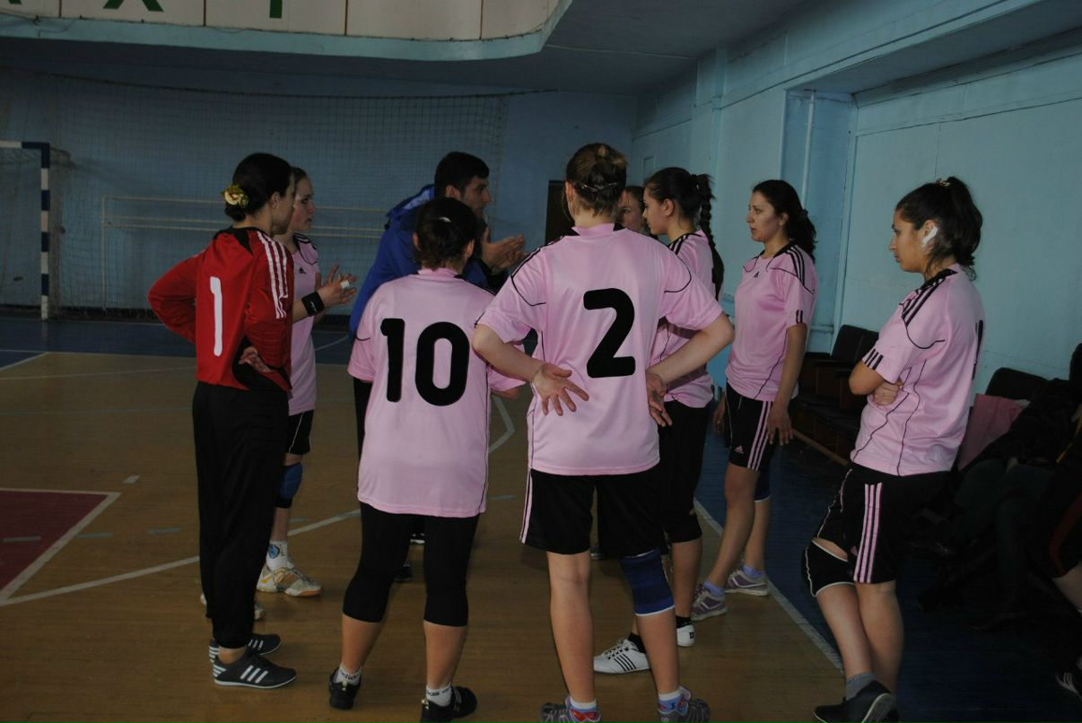 Василий Федорович | Одесса