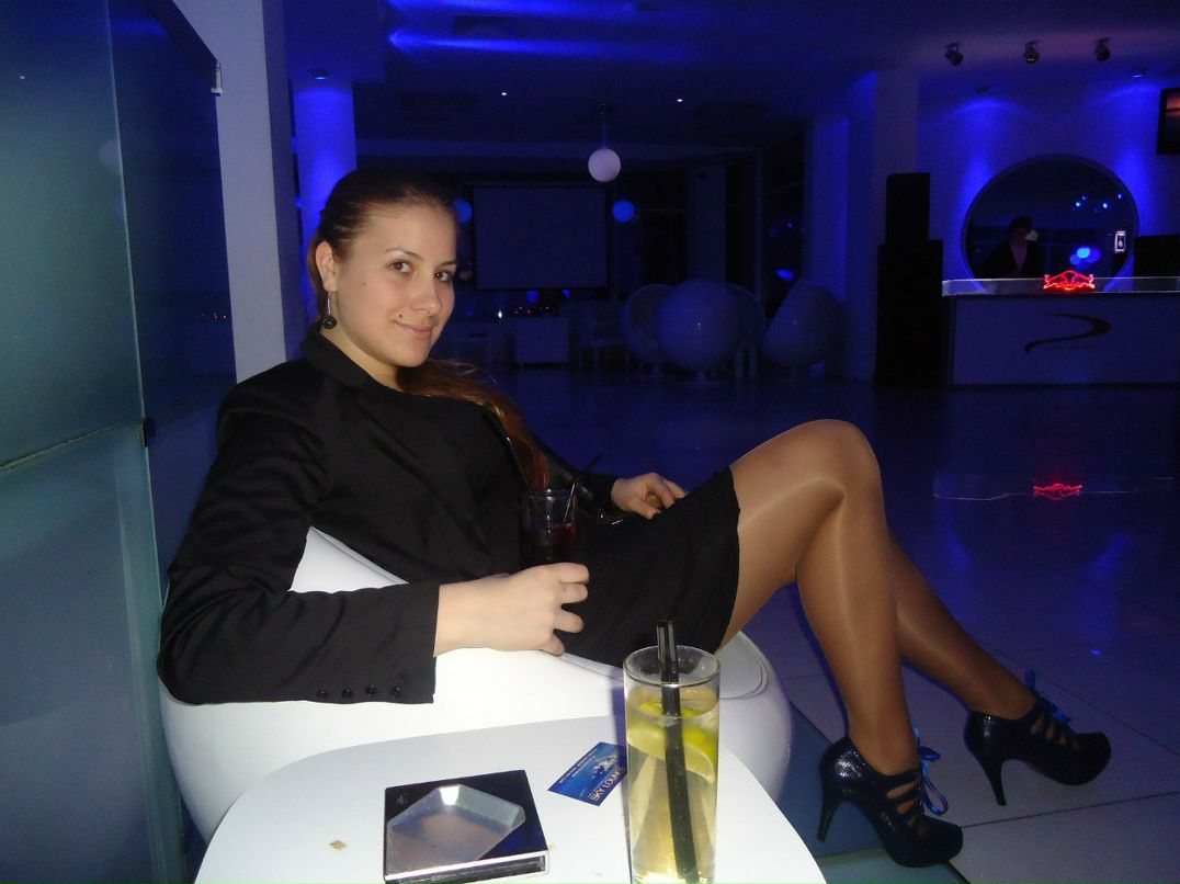 Дарья Тевс | Lindau