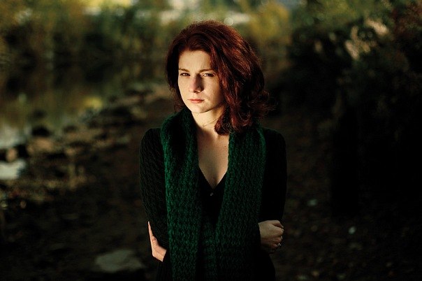 Anya Kosinskaya | Санкт-Петербург