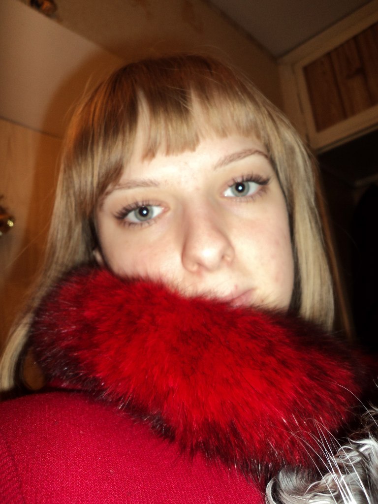 Анастасия Разумная | Анапа