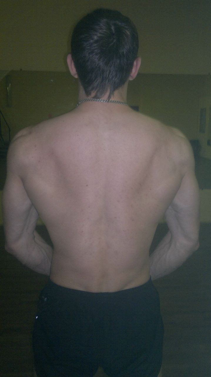 Александр Брейтенбюхер | Тарко-Сале