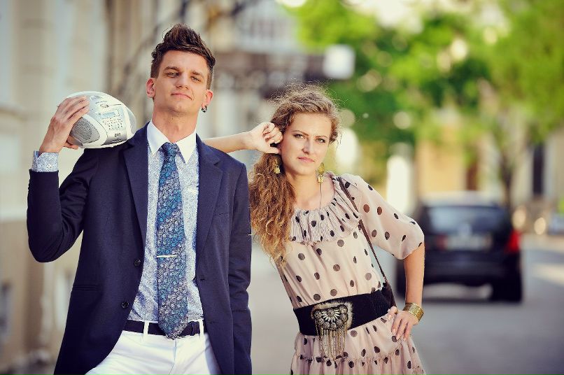 Таина Федосеева | Одесса