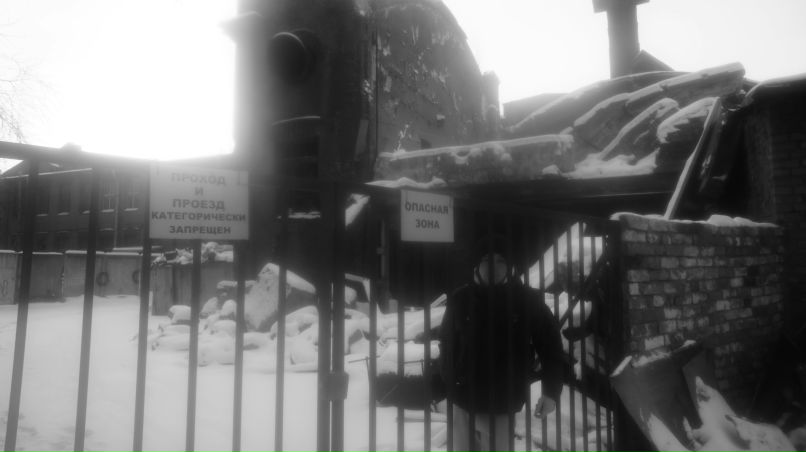 Роман Груздев | Санкт-Петербург