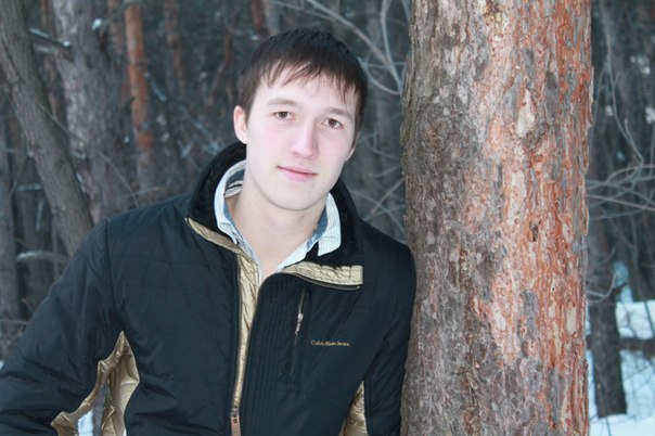 Александр Бычков | Москва