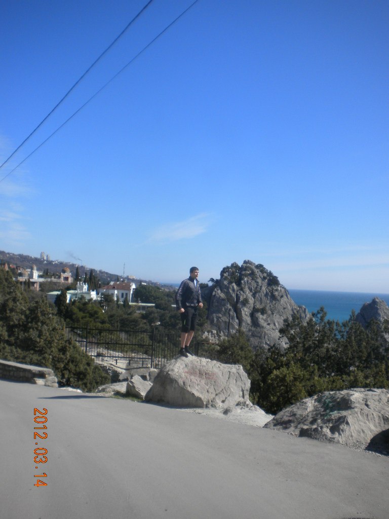 Антон Макаров | Владивосток