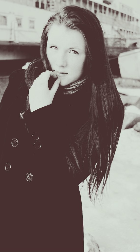 Каришка Спиридонова | Красноярск