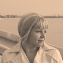 Фотография Залевской Ирины