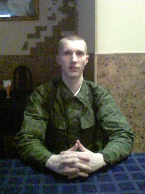 Константин Ольшин | Санкт-Петербург