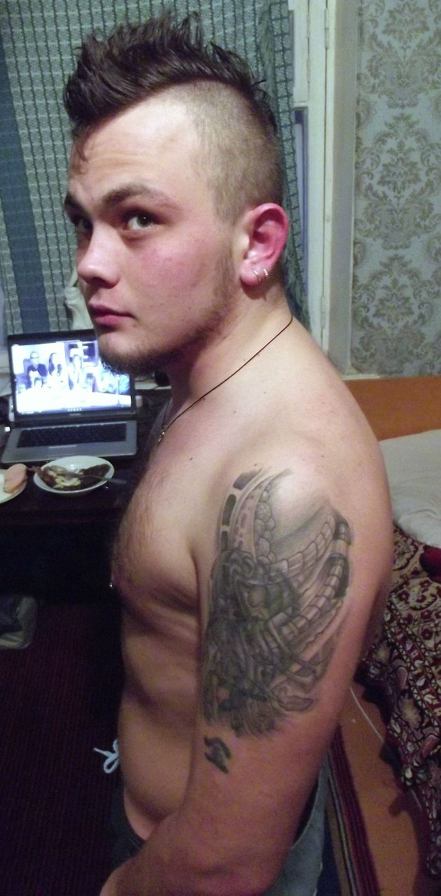 Сергей Сергеевич Дарт | Мариуполь