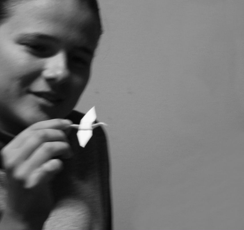 Анна Фотинова | Москва