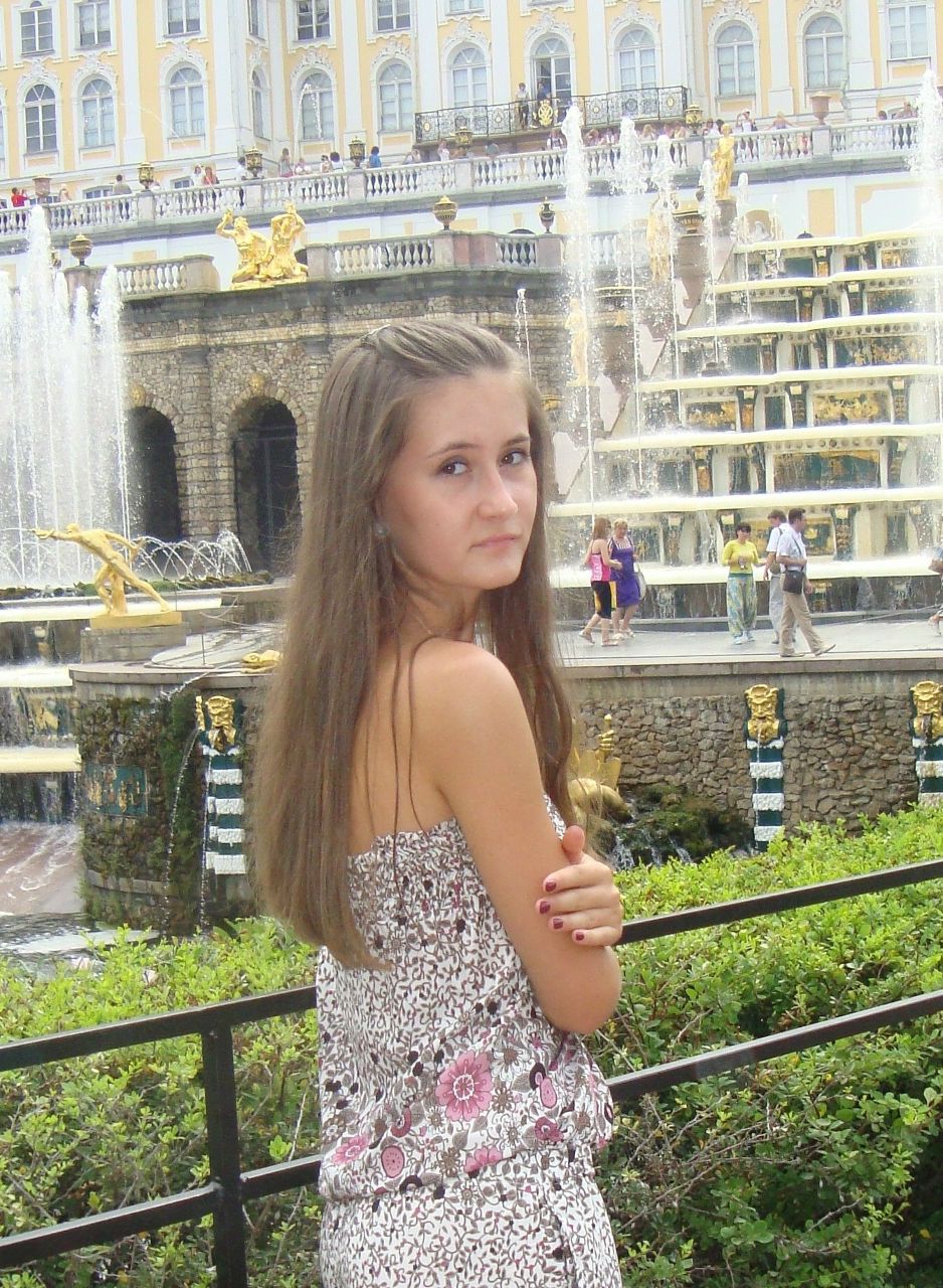 Элина Маруева | Нижний Новгород