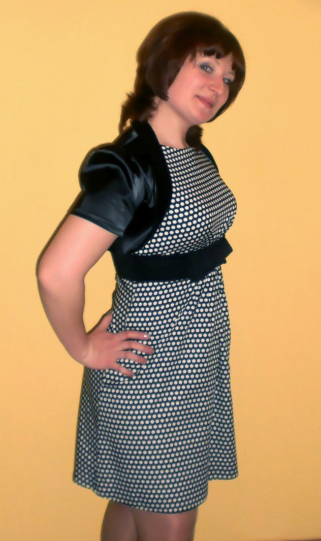 Анастасия Друзина *VrEdInA* | Ишеевка