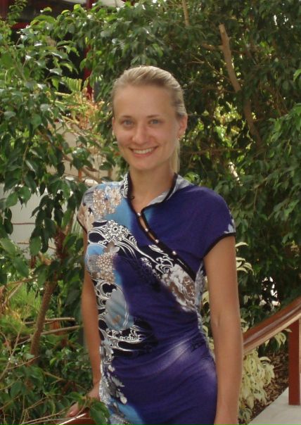 №50, Наталья Степанова, 39 лет, Киев №50, Наталья Степанова, 39 лет, Киев