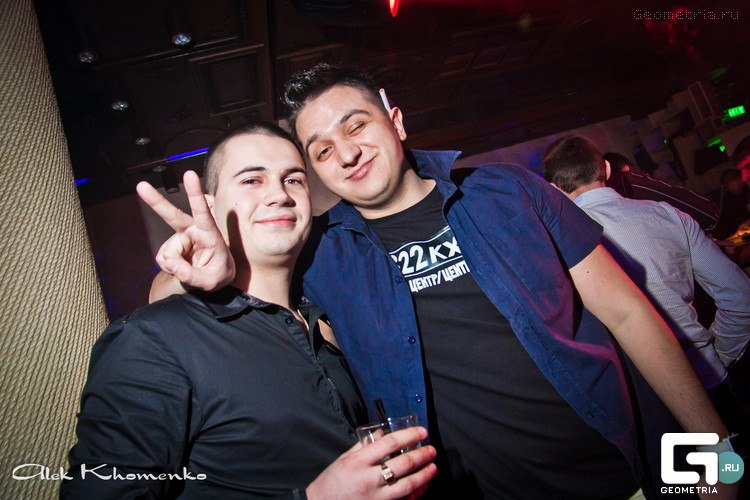 Александр Скребец | 