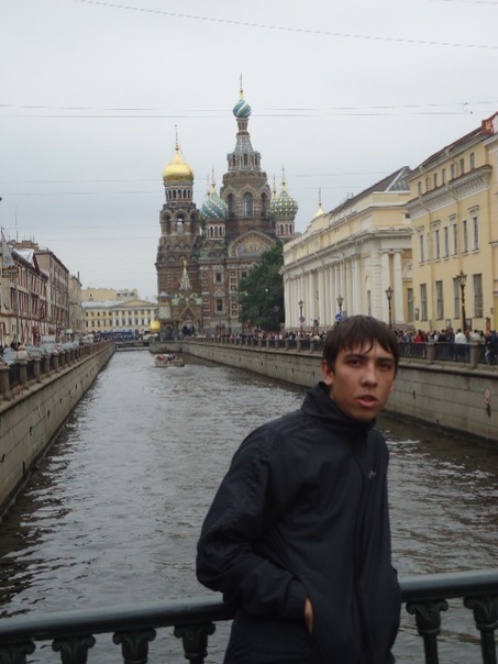 №103, Денис Кудрявцев, 28.01.1990, Златоуст №103, Денис Кудрявцев, 28.01.1990, Златоуст