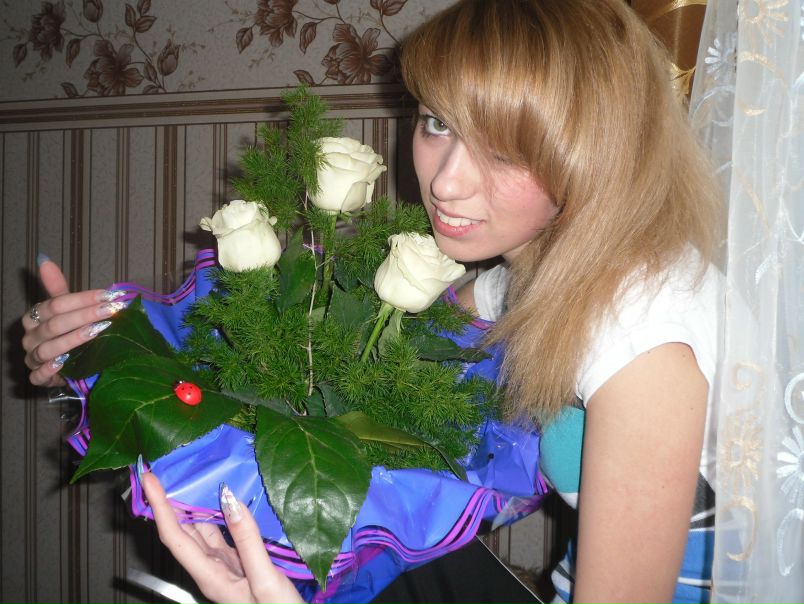 №105, Ксюнчик Безручкина, Дзержинск №105, Ксюнчик Безручкина, Дзержинск