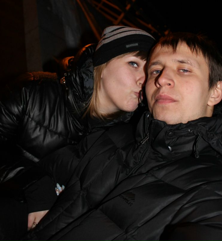 Анна Козлова | Красноярск