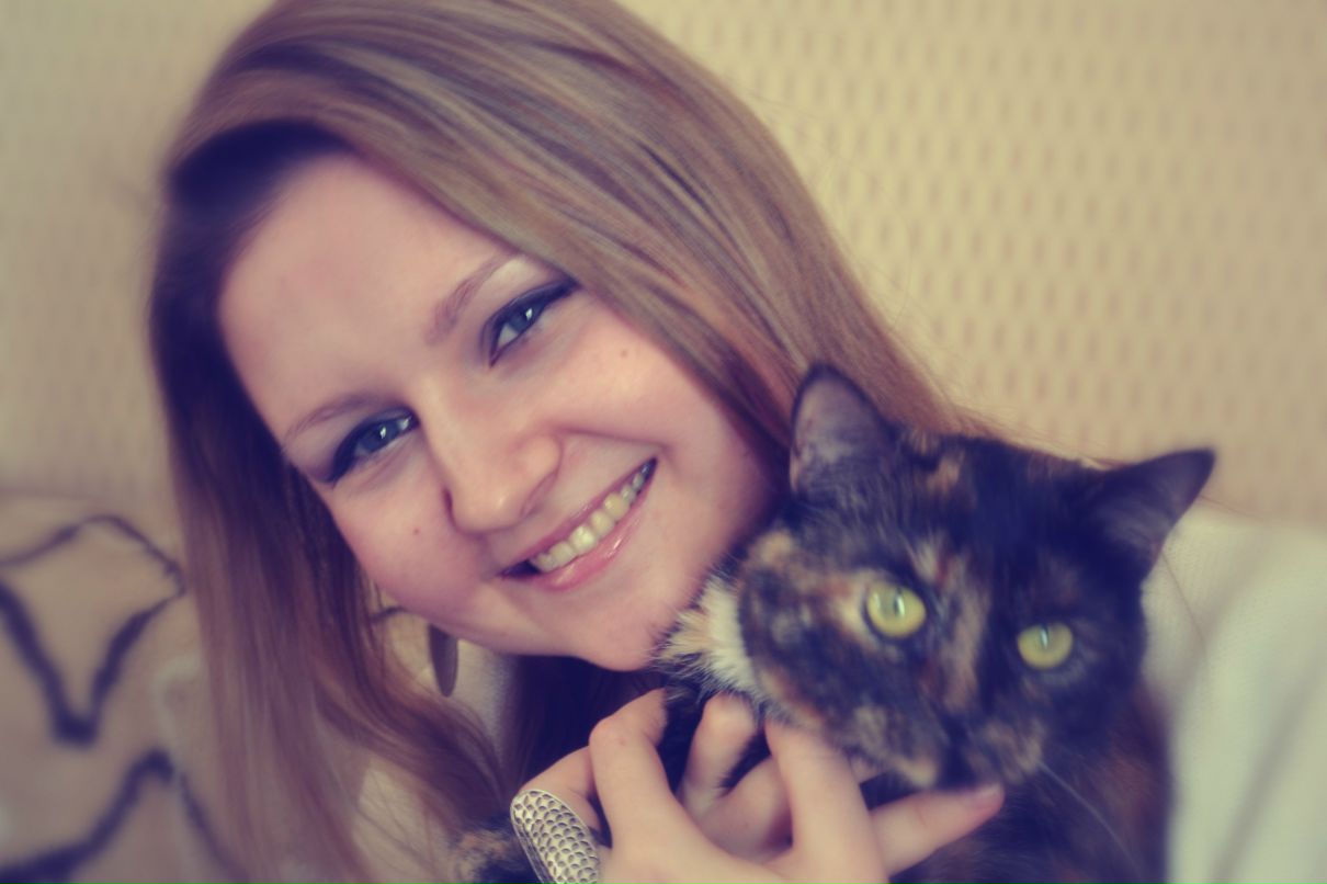 Оля Фролова *Орлик* | Минск