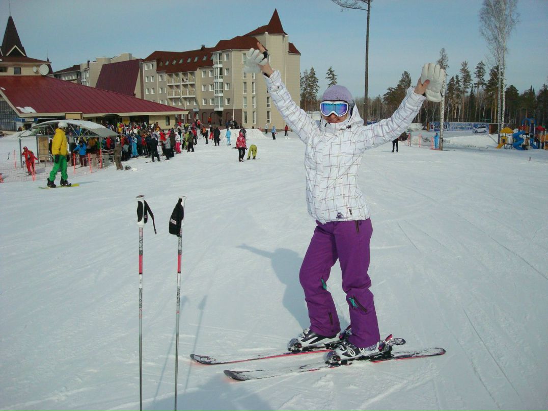 Наталья Жиликова | Кемерово