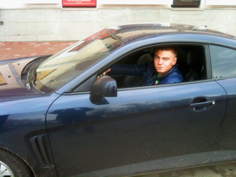 Никита Moke [] | Челябинск