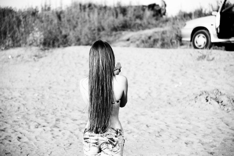 Иринка Мальвинка ♥ | Москва